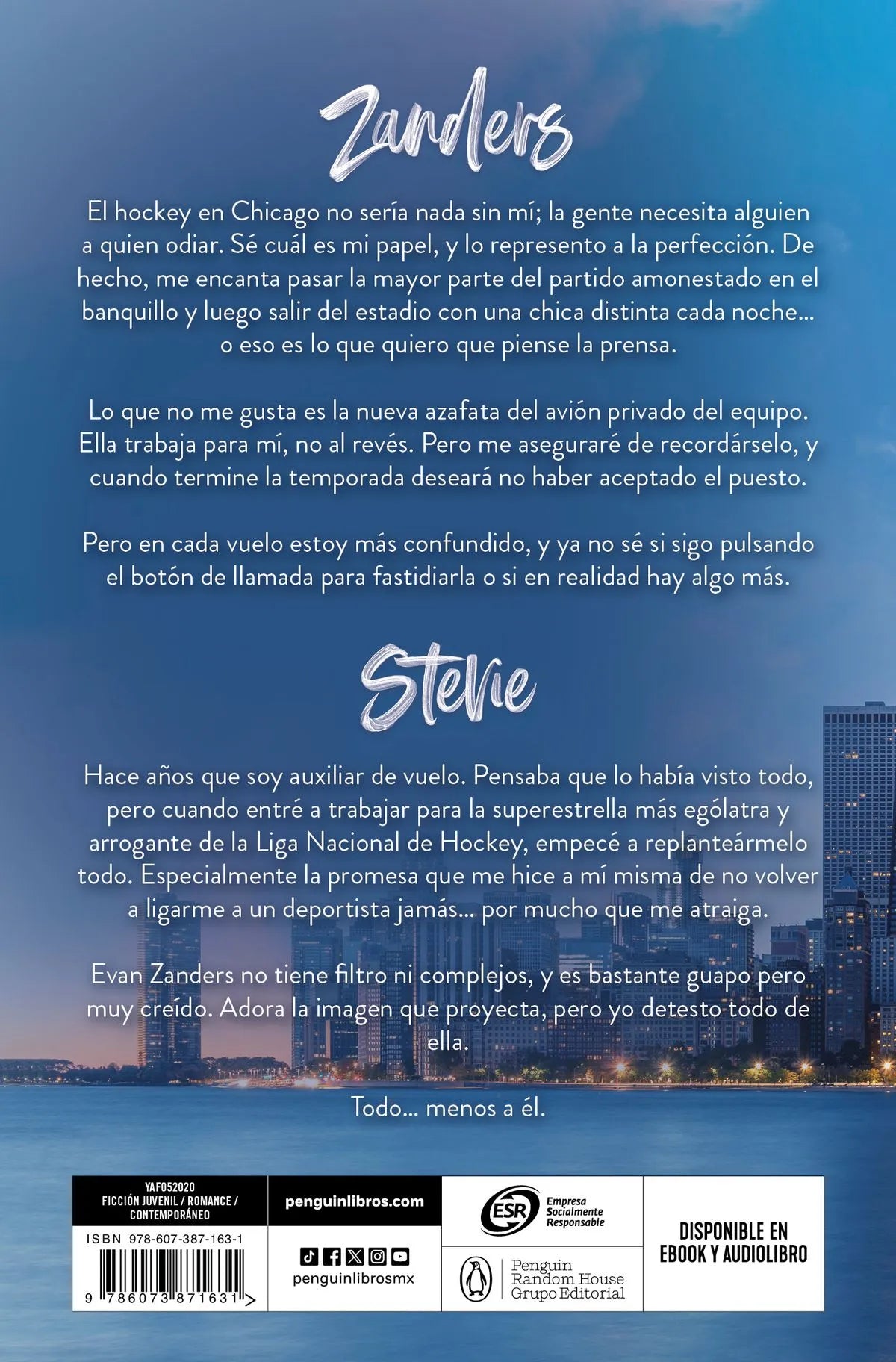 Rozando el cielo | Liz Tomforde | B de Bolsillo