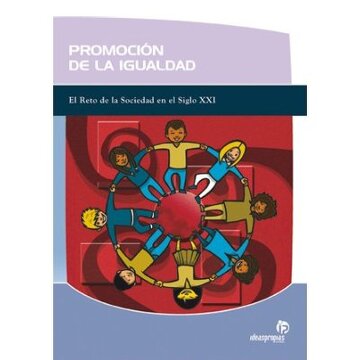 Promocion de la igualdad Cela López, Susana