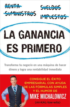 Paquete Exito Empresarial