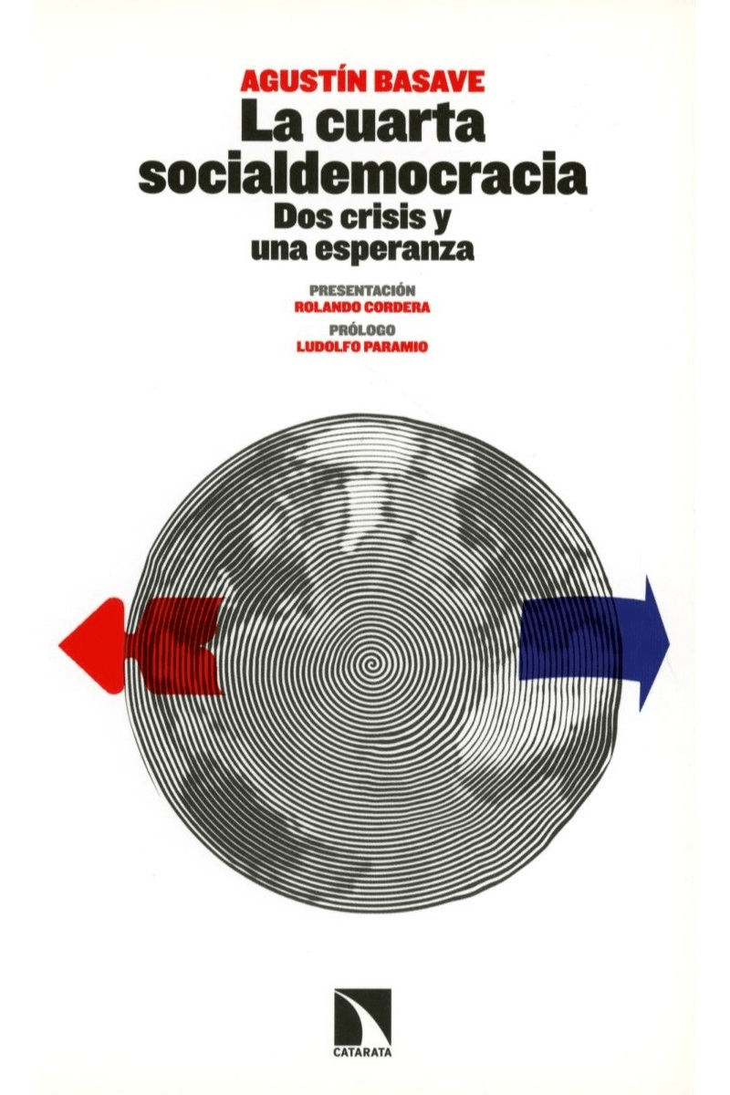 LA CUARTA SOCIALDEMOCRACIA