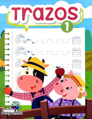 Trazos 1