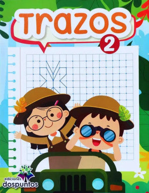 Trazos 2