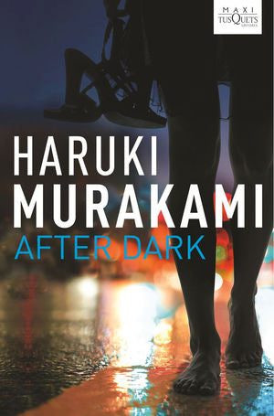 After dark