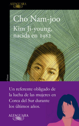 Paquete Dúo Feminismo Coreano