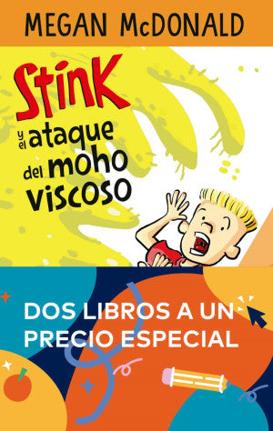 Paquete Dúo Stink