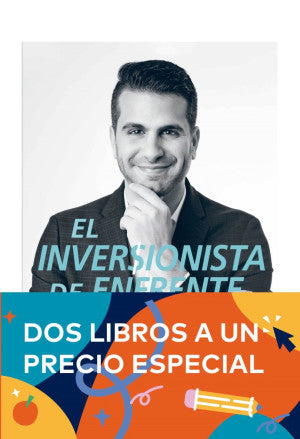 Paquete Dúo El Dinero De Moris
