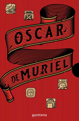 Paquete Oscar De Muriel
