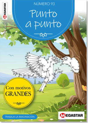Punto a punto #93