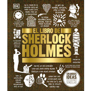 El Libro De Sherlock Holmes