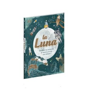 LUNA, LA