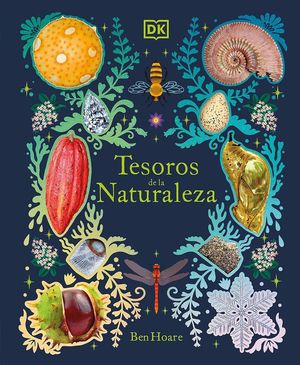 Tesoros de la Naturaleza / Pd.