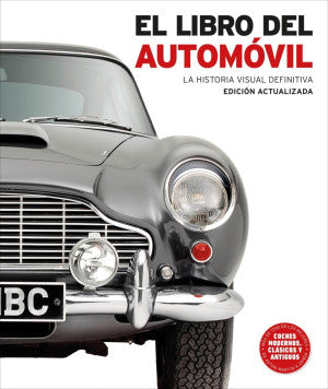 EL LIBRO DEL AUTOMOVIL