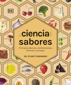 CIENCIA DE LOS SABORES, EL