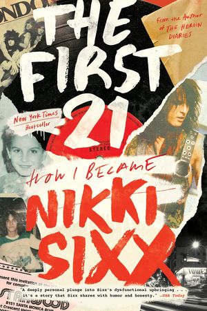 First 21: A Memoir