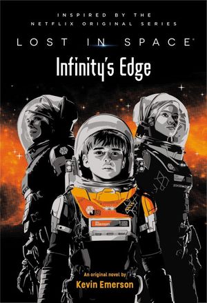 Lost in Space: Infinity's