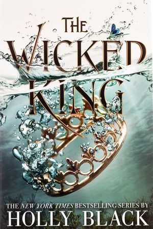 Wicked king