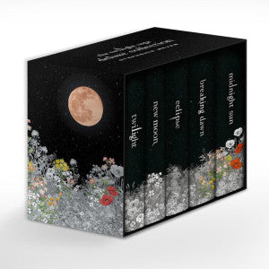 The Twilight Saga Deluxe Hard