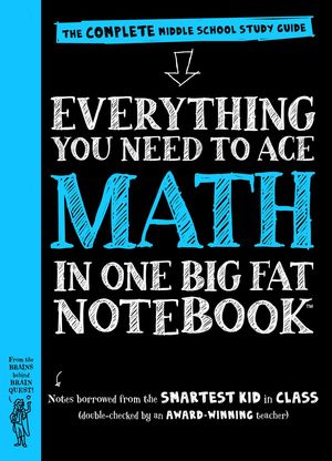 Everything You Need to Ace Ma
