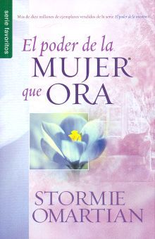 El poder de la mujer que ora