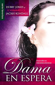 DAMA EN ESPERA