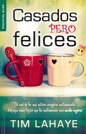 CASADOS PERO FELICES
