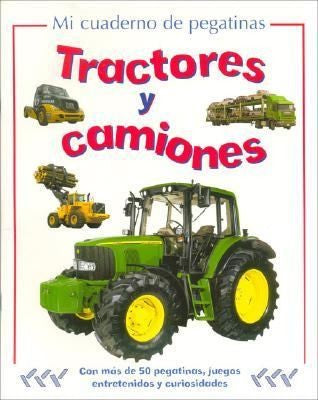 Tractores y Camiones/ Tractors and Trucks