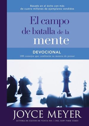 Devocional el campo de batall