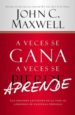Veces se Gana - A Veces Apren