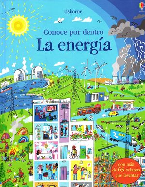 La energía / Pd.