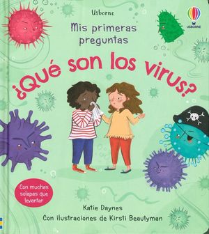 ¿Qué son los virus? / pd.