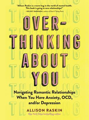 Overthinking About You: Navig