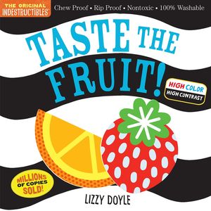 Indestructibles: Taste the Fr