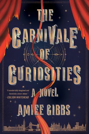 Carnivale of Curiosities