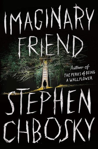 Imaginary friend