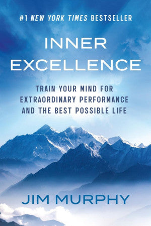 Inner Excellence: Train Your