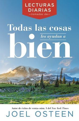 Lecturas diarias tomadas de t
