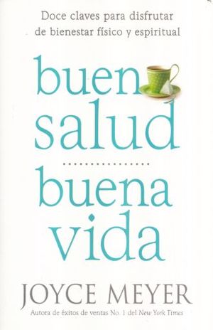 BUENA SALUD BUENA VIDA