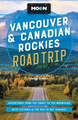 Moon Vancouver & Canadian Roc