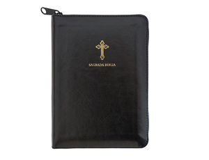 BIBLIA CATOLICA EN ESPAÑOL SIMIL PIEL NE