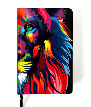 BIBLIA 60 TM LEON COLOR