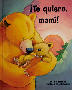 ¡Te Quiero, Mami! / pd.