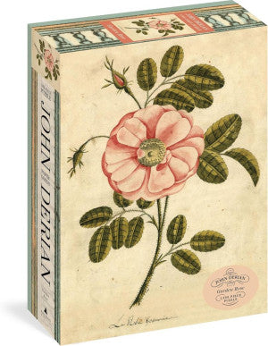 John Derian Paper Goods: Gard