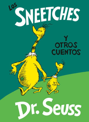 Los Sneetches y otros cuentos / Pd.