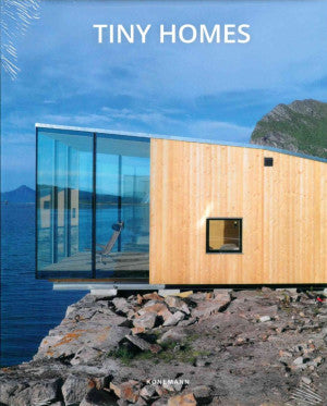 Tiny Homes / Pd.