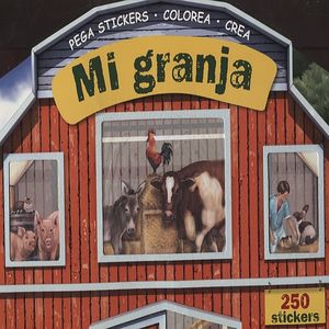 Mi granja