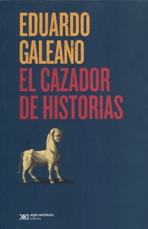El cazador de historias