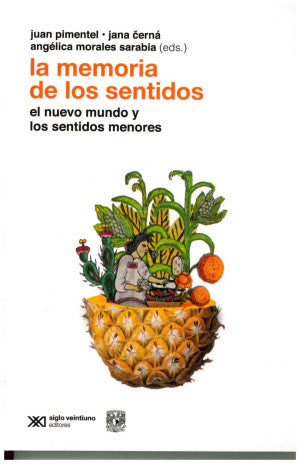 La Memoria De Los Sentidos. El Nuevo Mundo Y Los Sentidos Menores