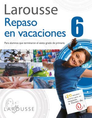 Repaso en Vacaciones 6