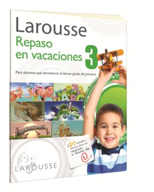 Repaso en Vacaciones 3