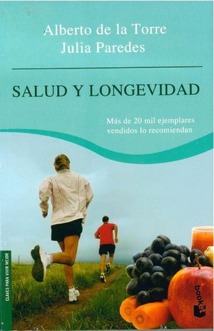 Salud Y Longevidad